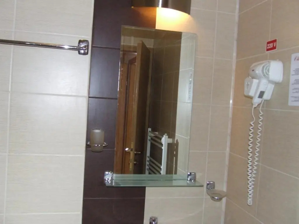 Pensiunea Caramell - Chambres