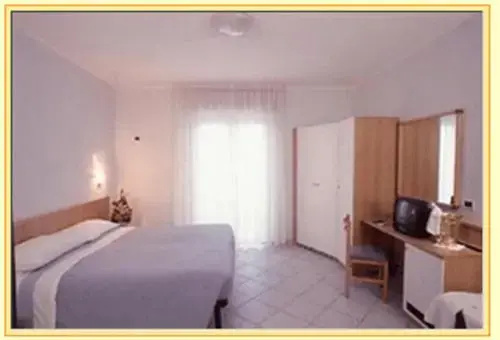 Felicioni - Chambres