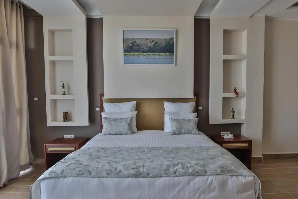 Superior room