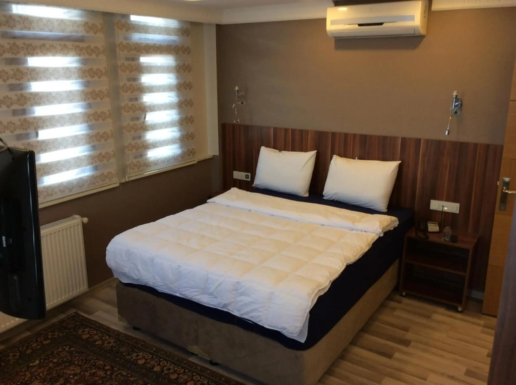Hotel photo 11