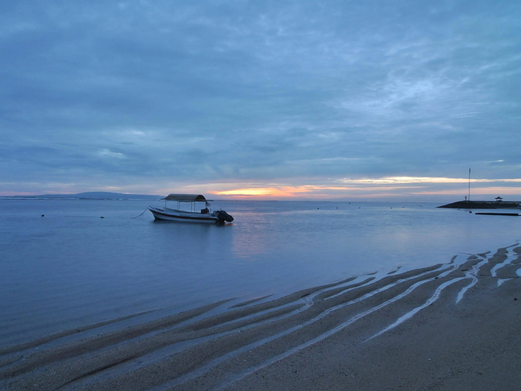 Inna Sindhu Beach - Général