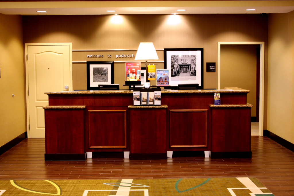Hotel photo 20