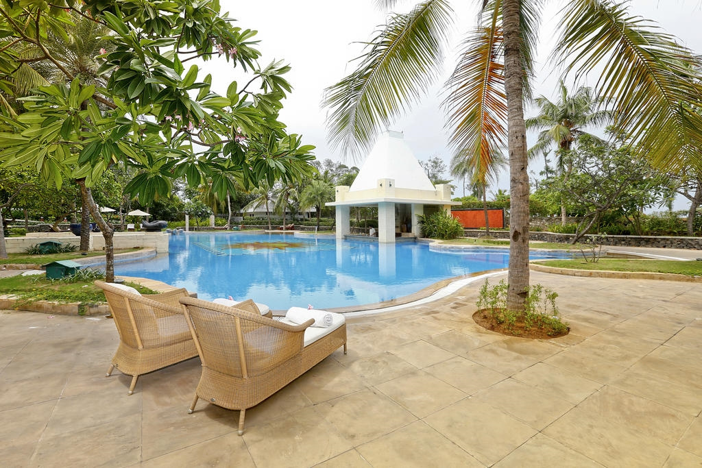 Taj Fisherman's Cove Resort & Spa, Chennai - Général