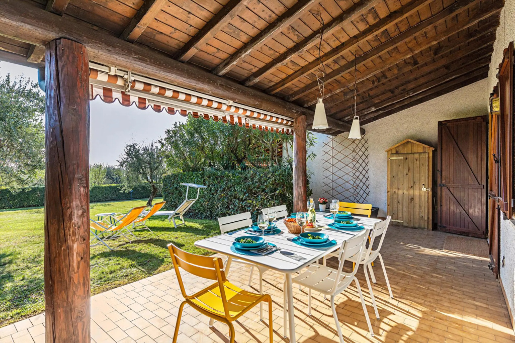 Residence Elena 19/B