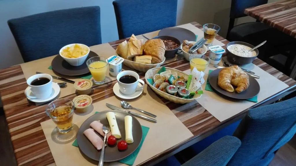 Hotel photo 9