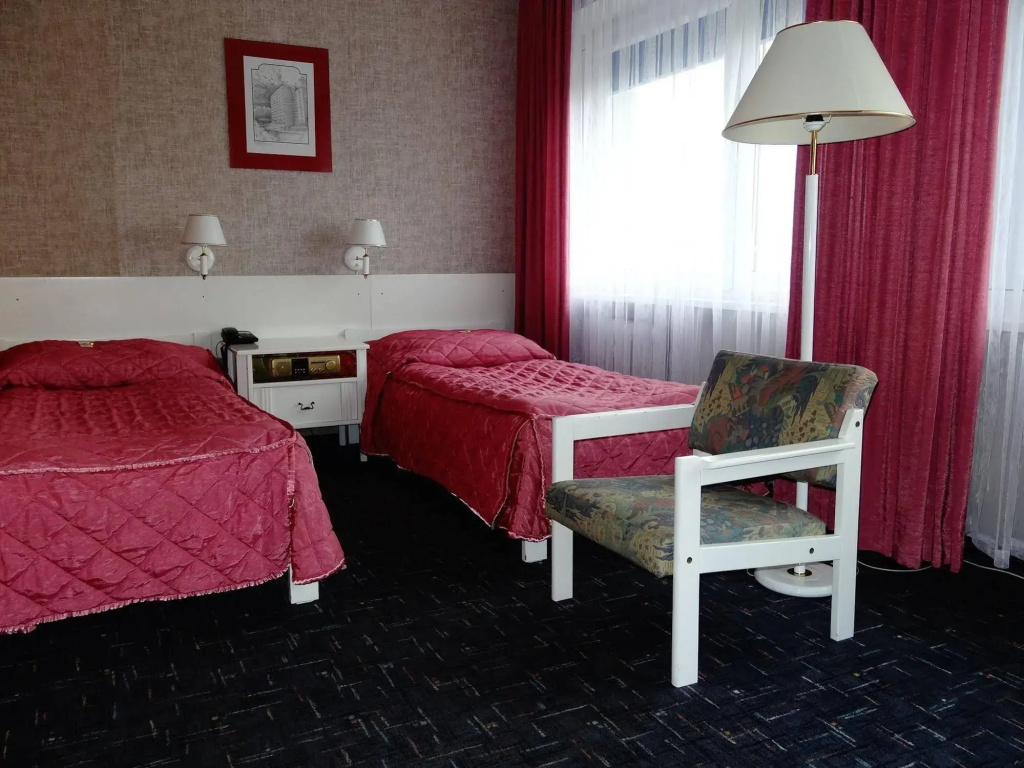 Hotel Gromada Pila - Général