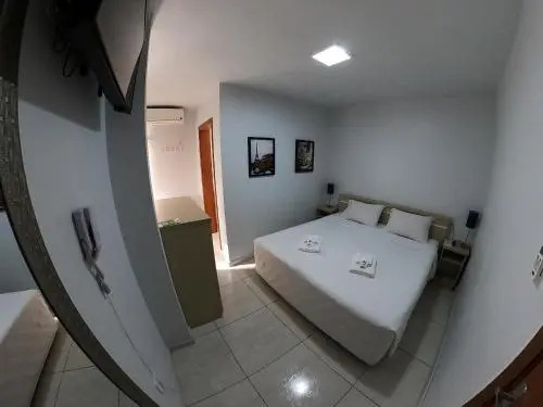 NHTEL Acomodações