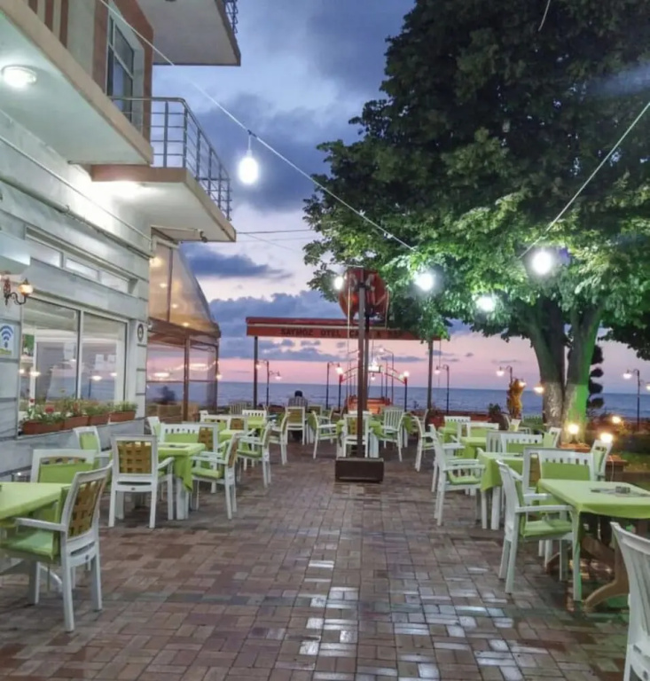 Hotel photo 18