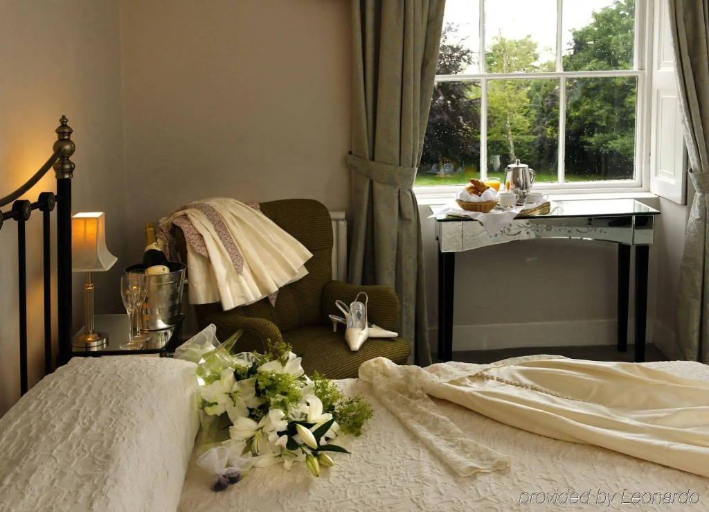 Washingborough Hall Hotel - Général