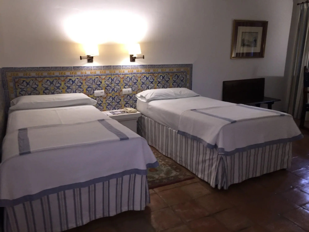 Parador de Almagro - Général