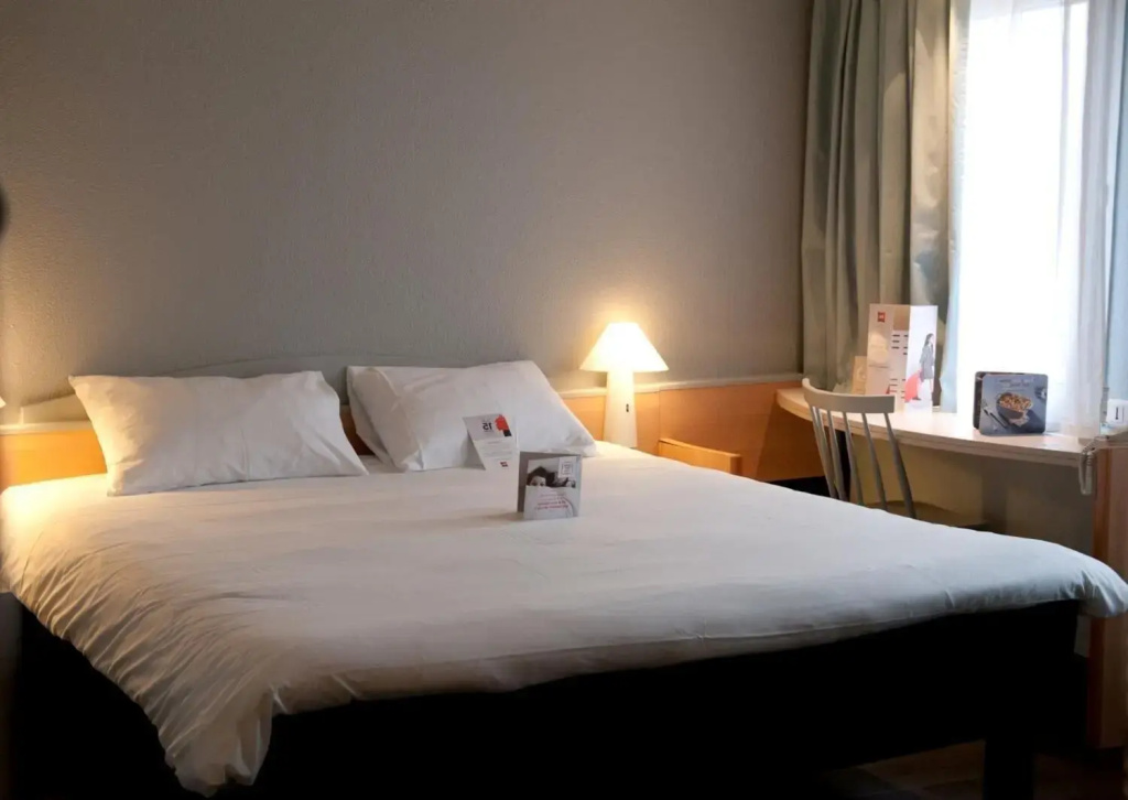 Afficher la photo 6 — ibis Agen Centre