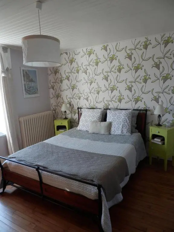 Voir la photo 4 — Chambre d'hôte Jules & Annette
