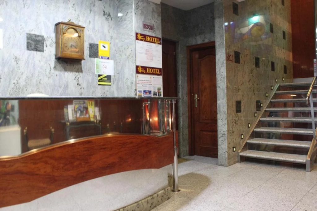 Hotel Aragon