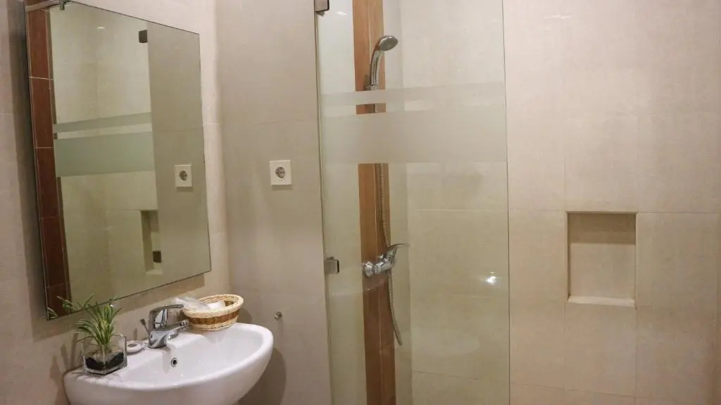 Golden Tulip Belitung - Chambres