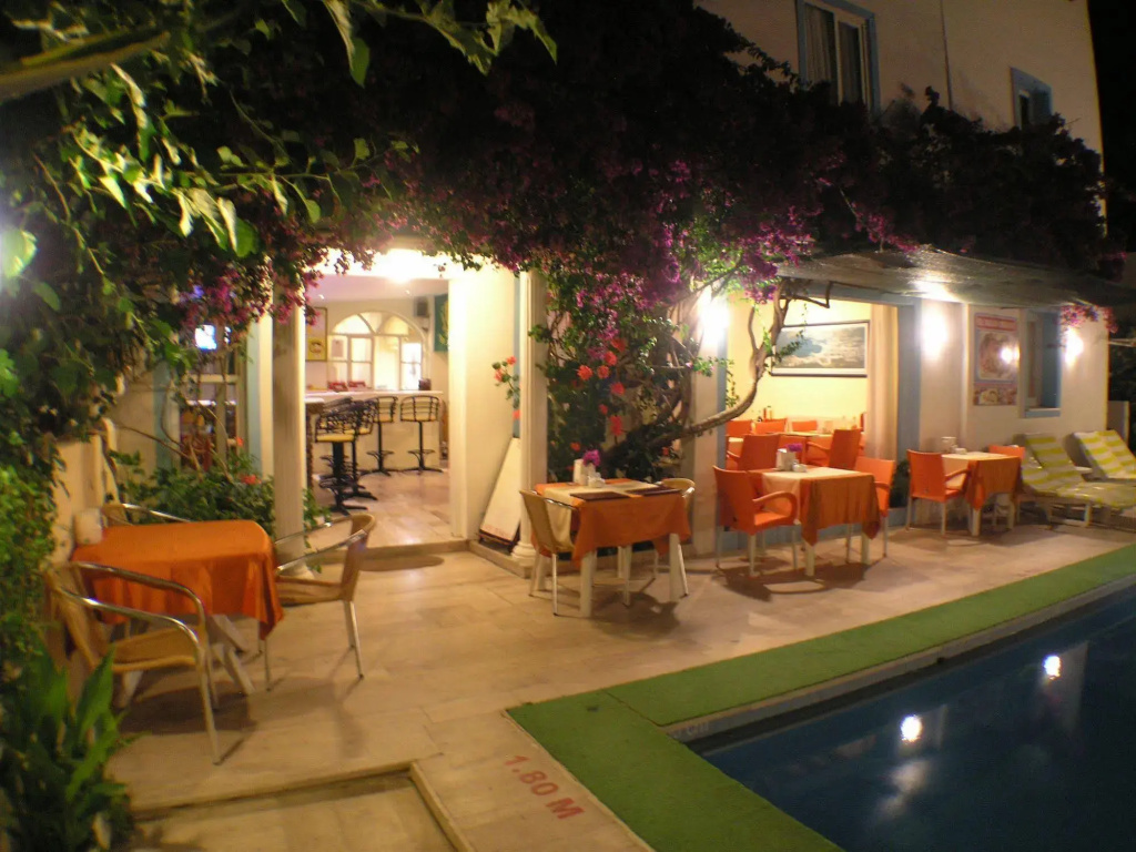 Hotel photo 21