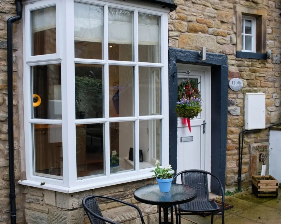 Flat Cap Cottage