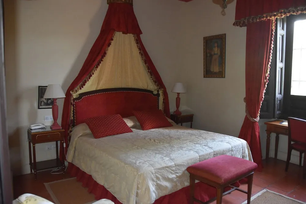 Caserio De Lobones - Chambres