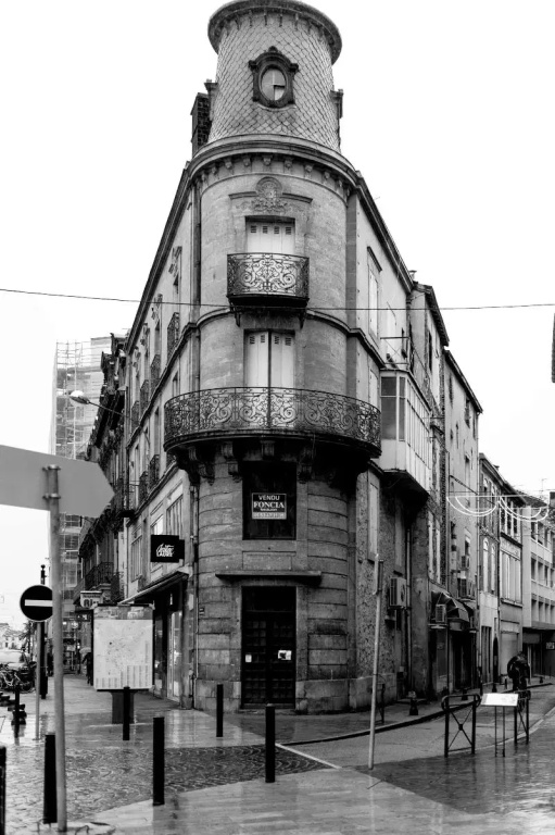 Brit Hotel Agen - L'Aquitaine
