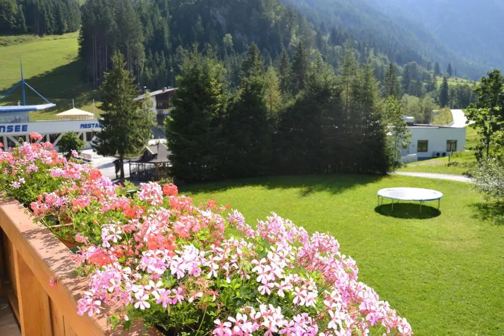 Holiday-Appartements - Chambres