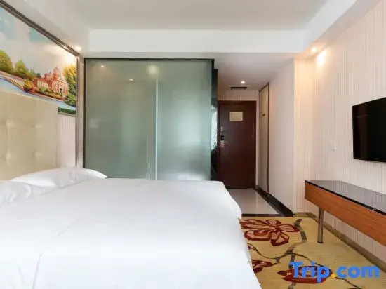 Weihai Wanxide Hotel - Chambres