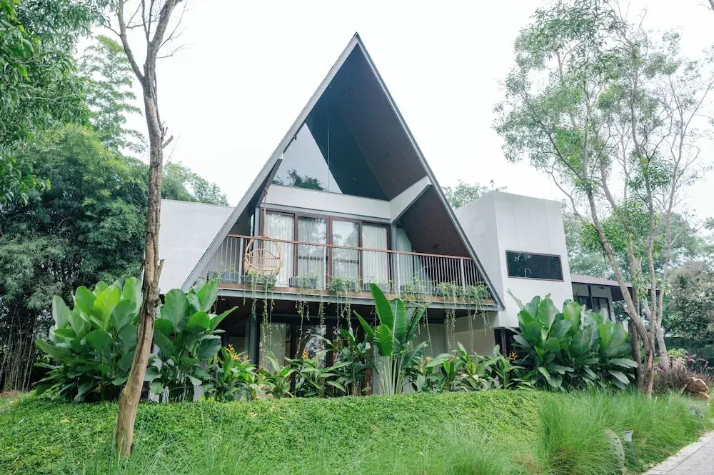 Sandesh Water Edge Kabini