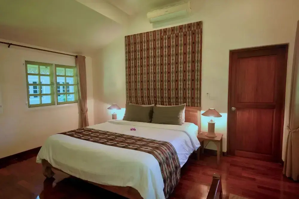 Monoceros Resort - Chambres