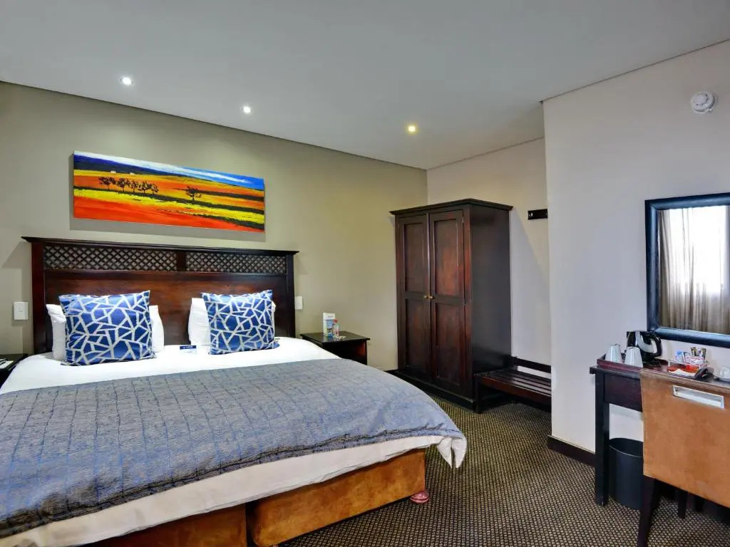ANEW Hotel Witbank Emalahleni - Général