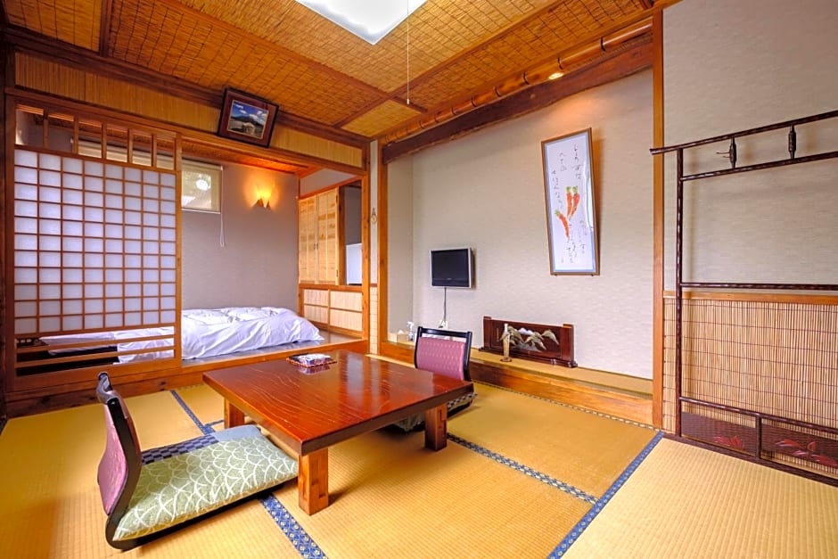 Ryokan Nobiru Sansou 사진 6