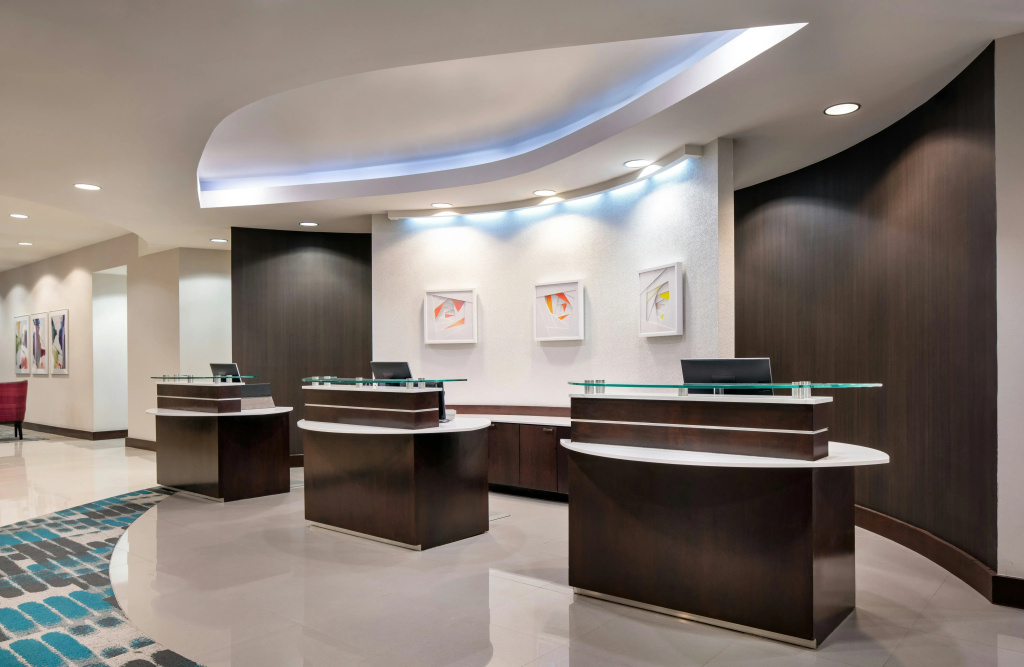 Hilton Garden Inn Denver/Cherry Creek - Général