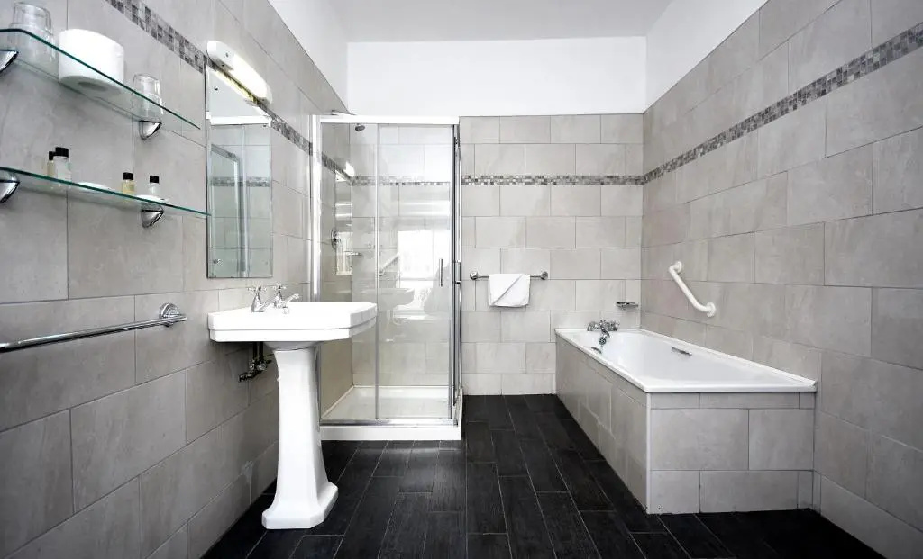 Leenane Hotel - Chambres
