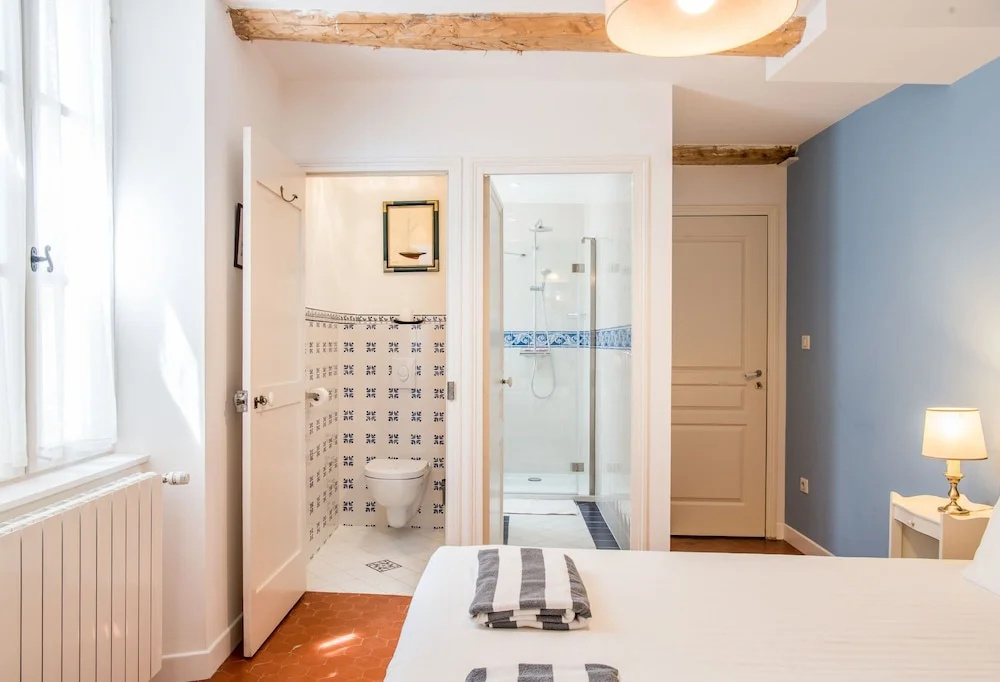 Voir la photo 2 — Chambres D'hôtes Le Vieux Logis