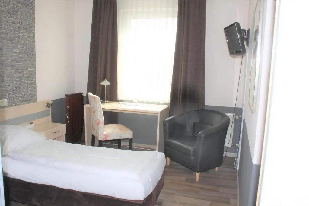 Hotel Erlenstegen - Chambres