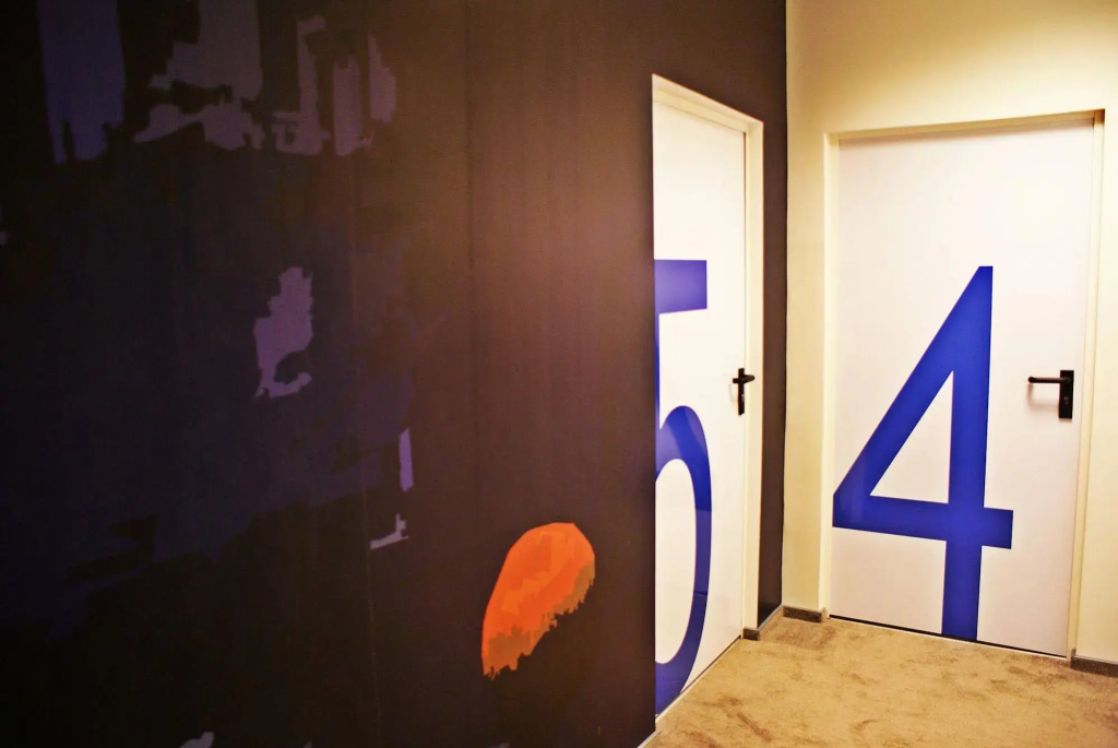 Hotel photo 9