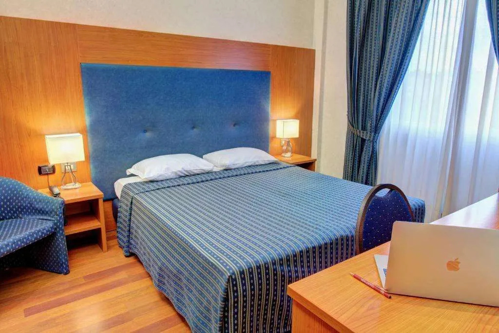 Hotel Mec - Général