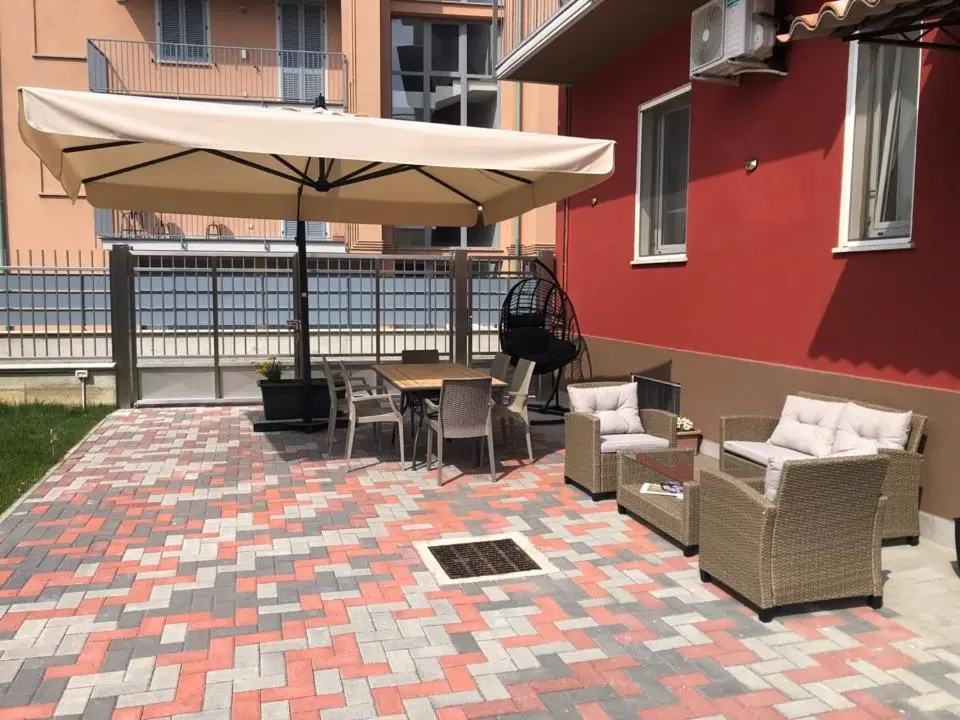 Hotel photo 9