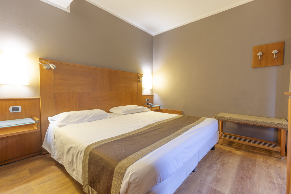 Hotel Master - Général