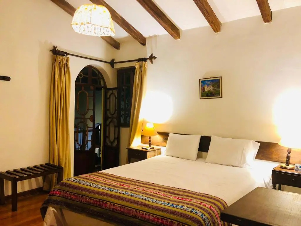 Hotel El Patio de Monterrey - Général
