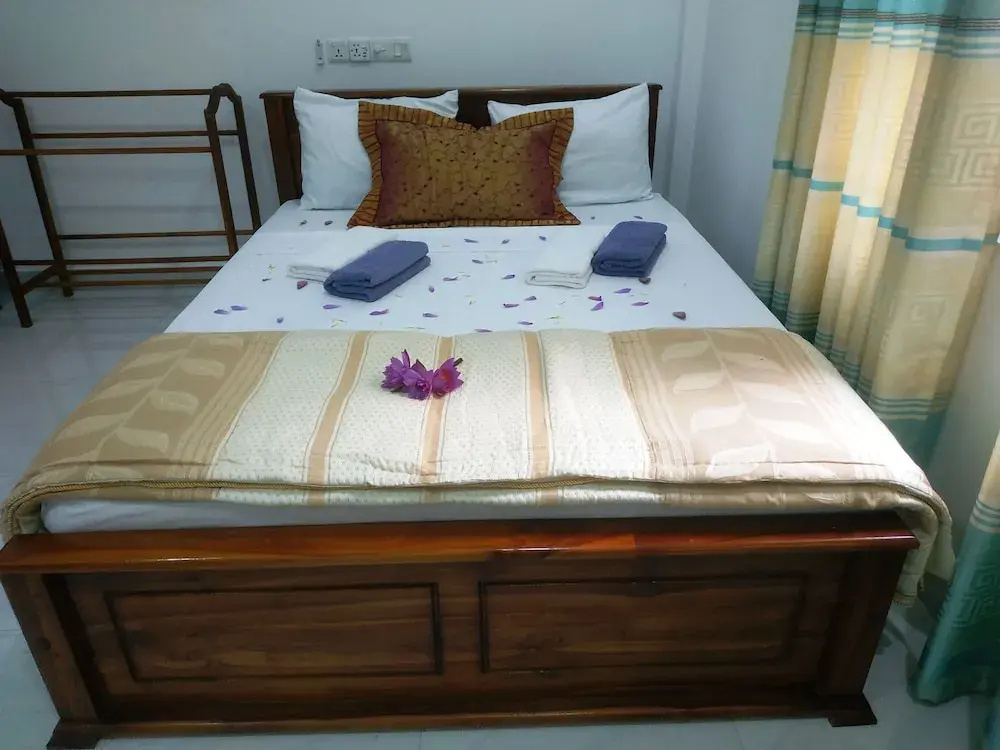 Four Seasons Safari Resort udawalawa - Chambres