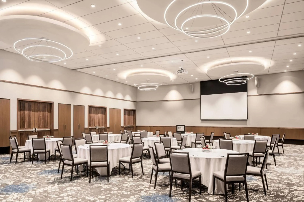 Civic Hotel Autograph Collection - фото 27