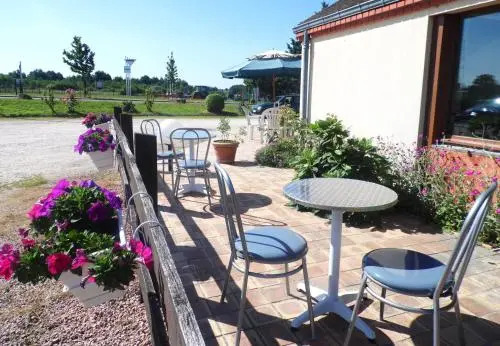 Le Pont De Fragne - фото 1