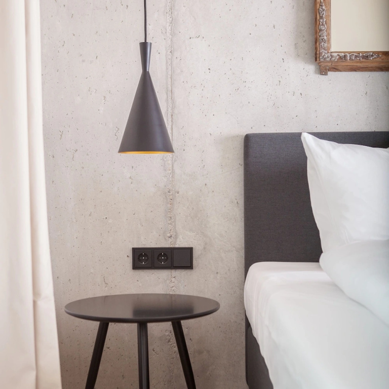 Green Spirit Hotel — 1