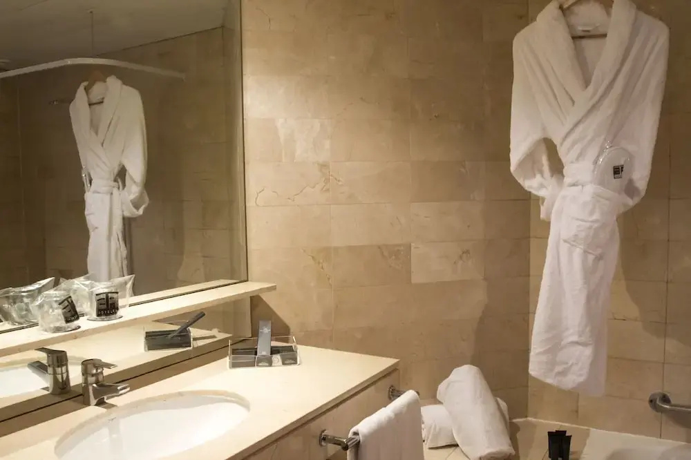Viladomat Hotel - Chambres