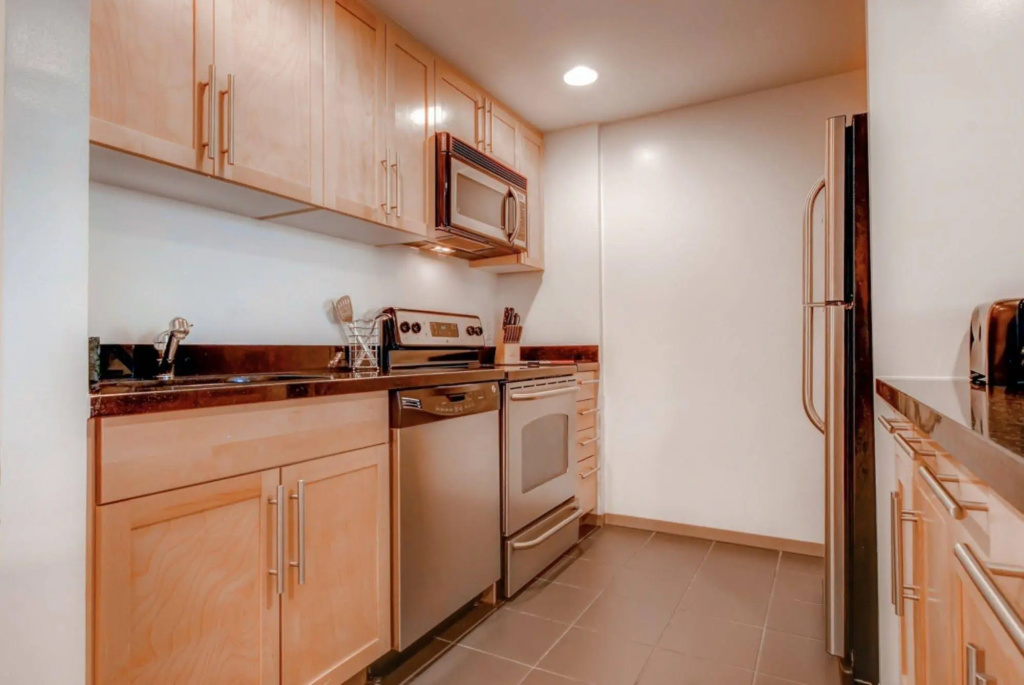 Global Luxury Suites at Kendall East - Général