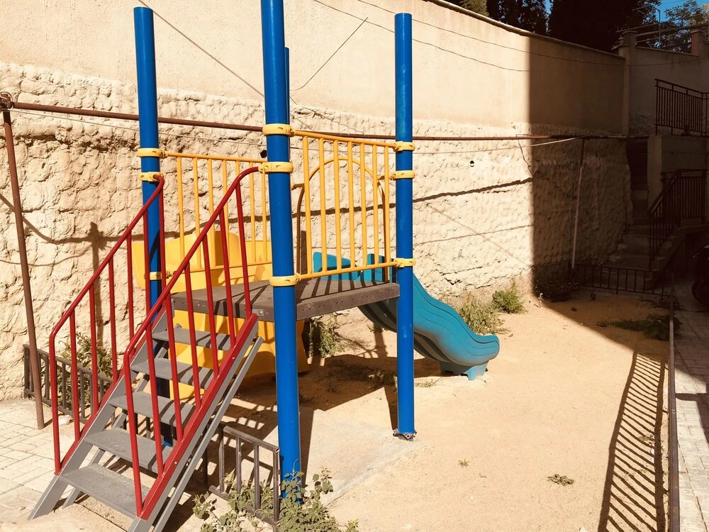 33 Spring Apartment
