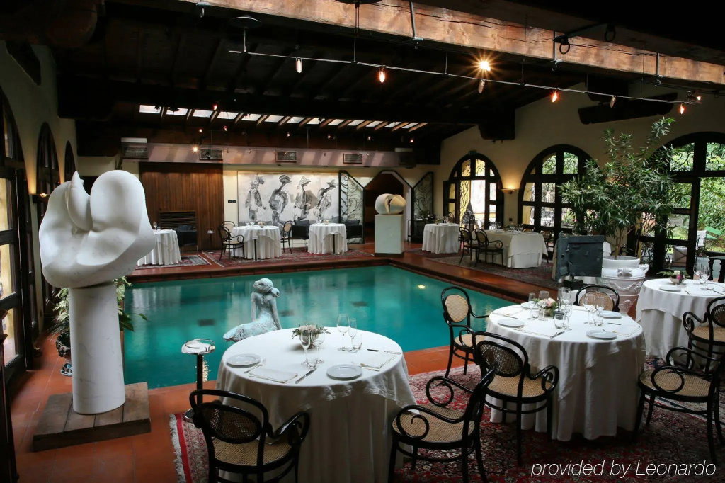 Relais Chateaux Il Bottaccio - Général