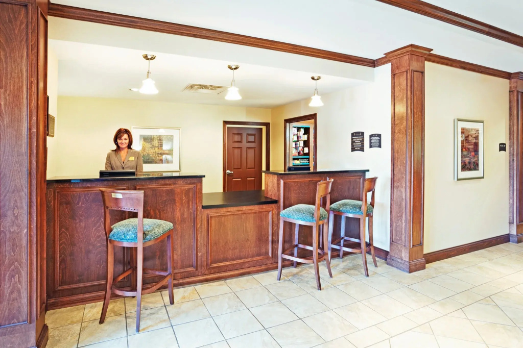 Staybridge Suites Oak Ridge by IHG - Général