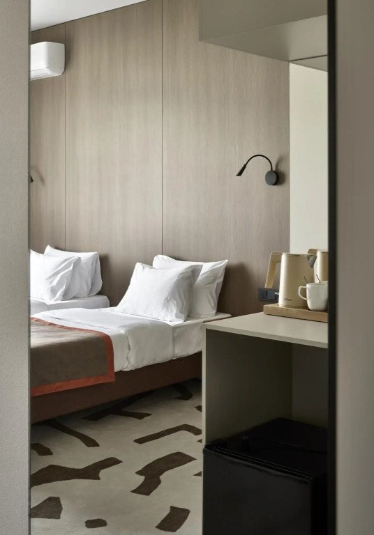 М33 Park&SPA (М33 Парк и СПА) - фото 6