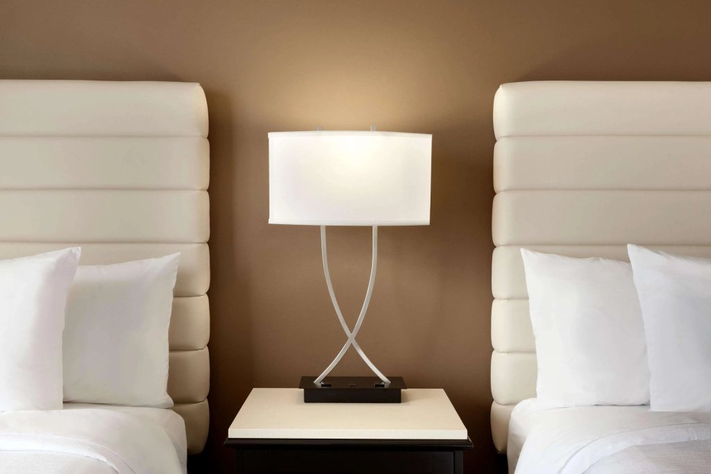 Embassy Suites by Hilton Oklahoma City Will Rogers Airport - Général