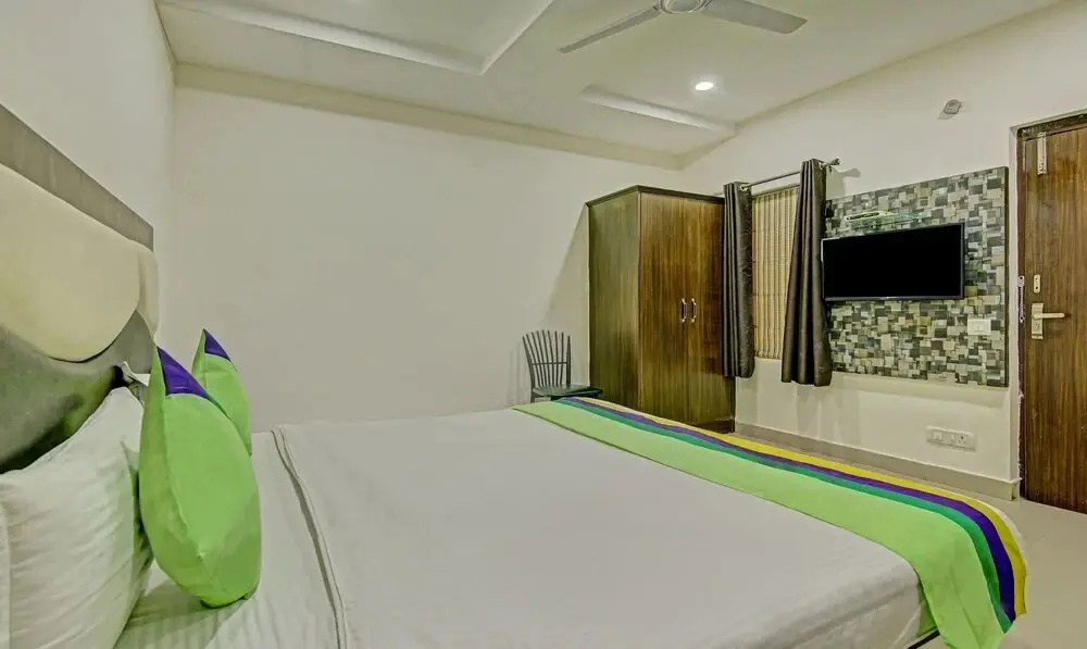 Hotel photo 11