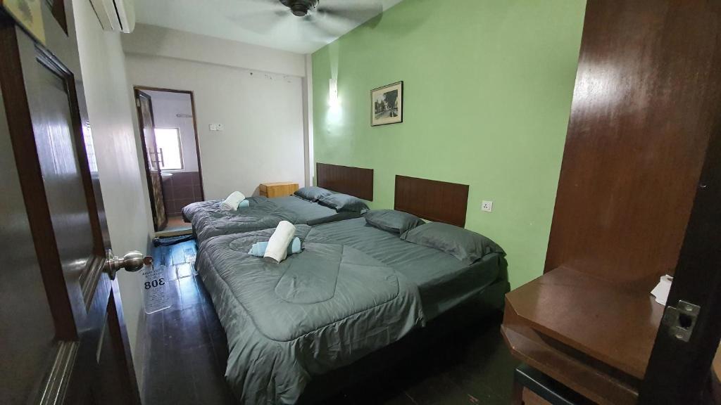 Little India Heritage Villa